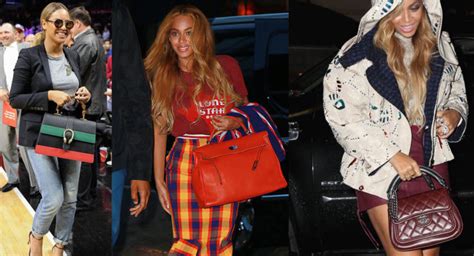 dior bag rihanna beyonce jeffree star